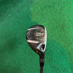Titleist Hybrid